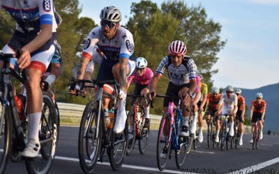 Grand Prix de la Ville du Luc sur le circuit du Var