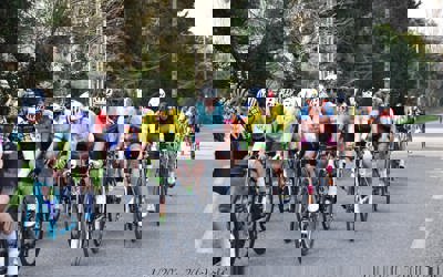 27eme GP Yves Jullian organisé par le CS Cavaillon (84)