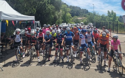 Grand Prix I.V.E 2026, Championnat Régional UFOLEP PACA