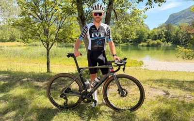 Cyclosportive Motz-Chautagne Tour