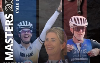 Championnat de France Cyclo cross