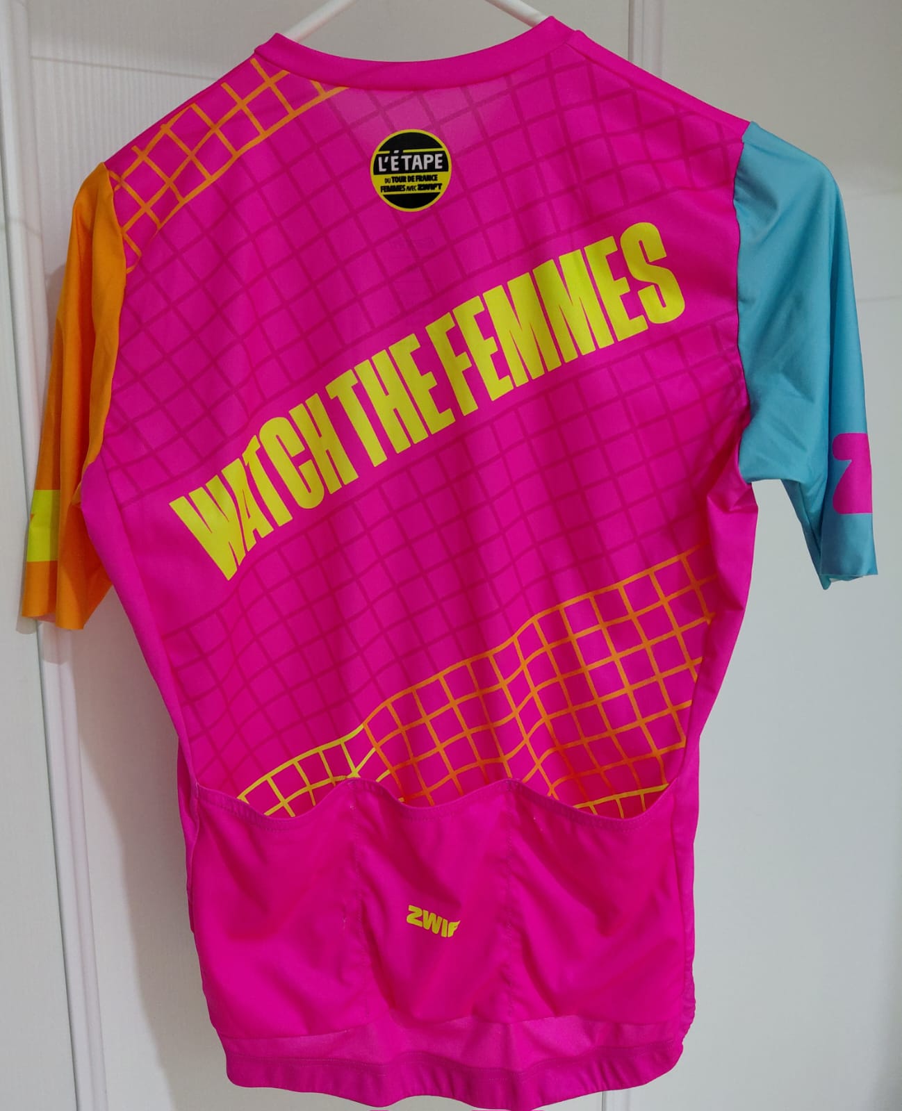 Etape du Tour de France