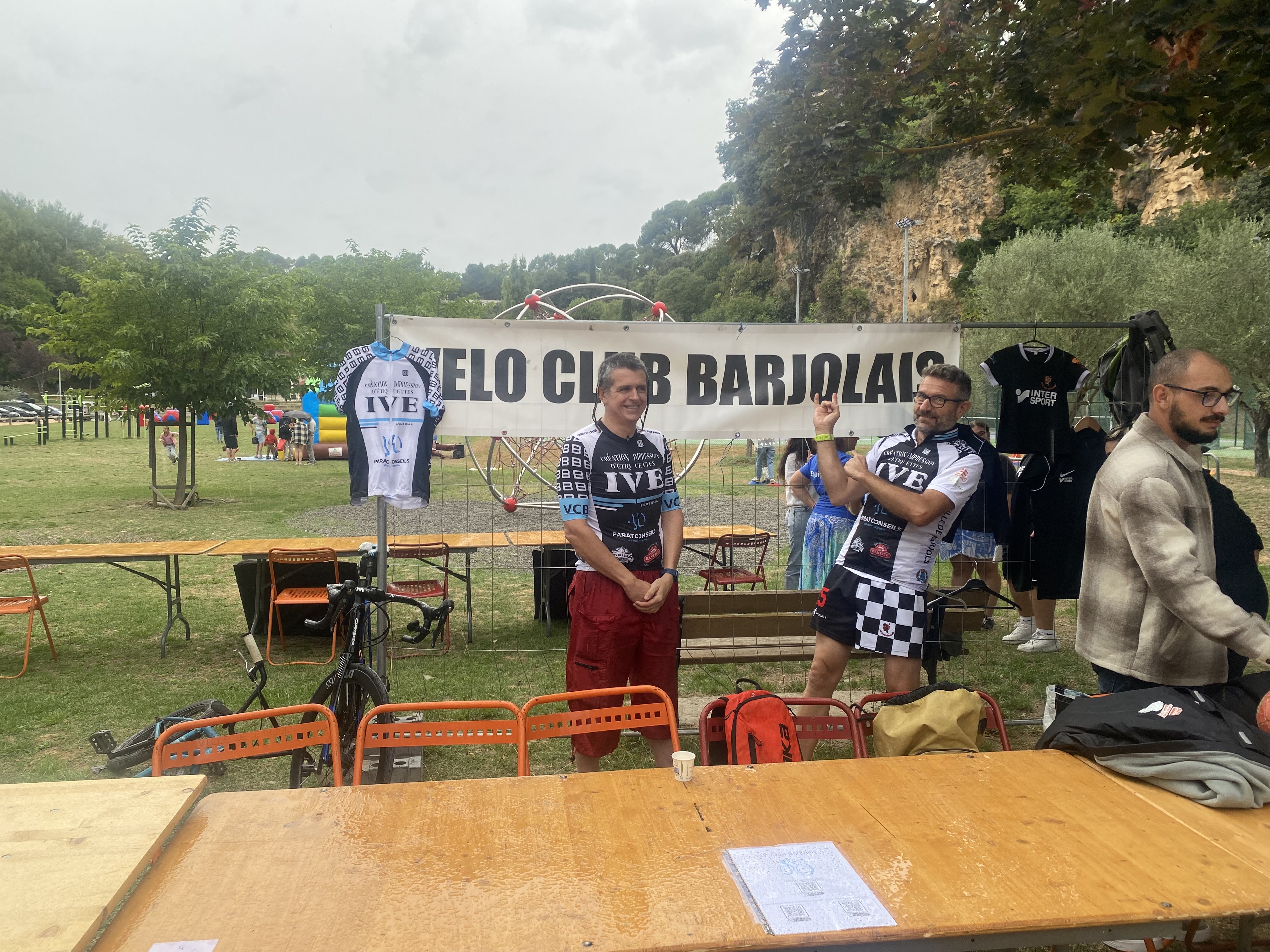 Journée des Associations à Barjols