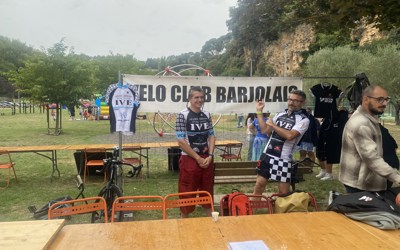 Journée des Associations à Barjols