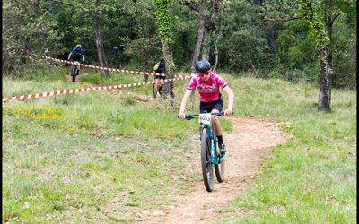 Coupe Région Sud XCO 2026