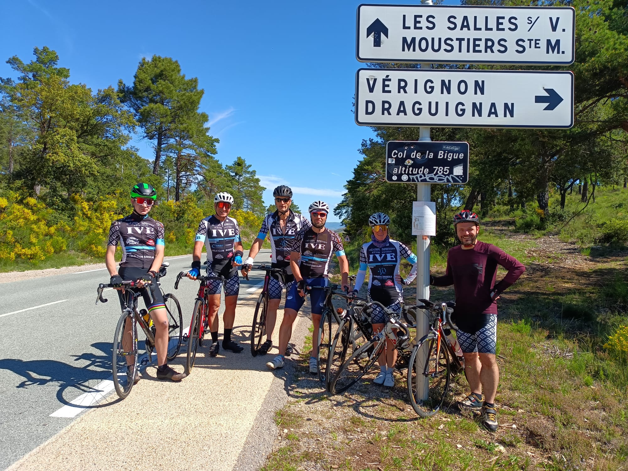 Sorties du Dimanche