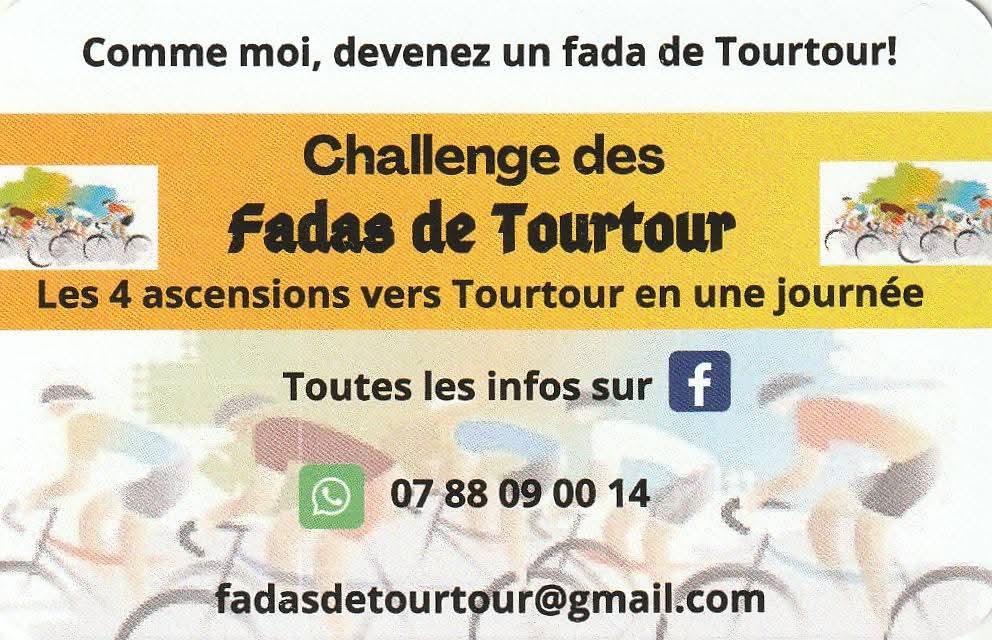 Les Fadas de Tourtour