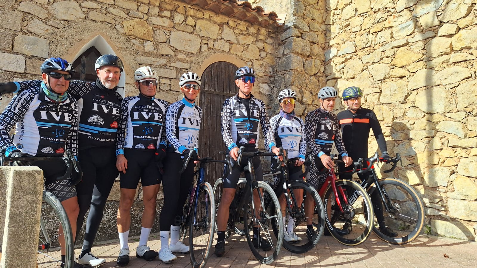 Sorties du Samedi et jours de semaine