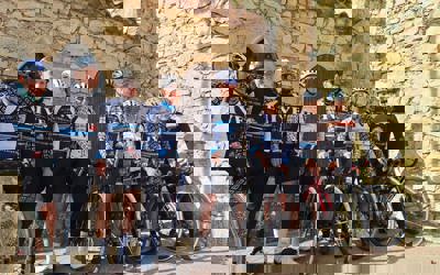 Sorties du Samedi et jours de semaine