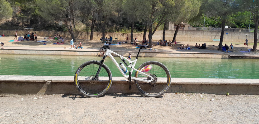 Rando VTT OCHV