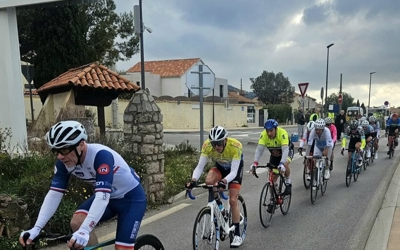 Grand Prix Cycliste de la ville de Carqueiranne