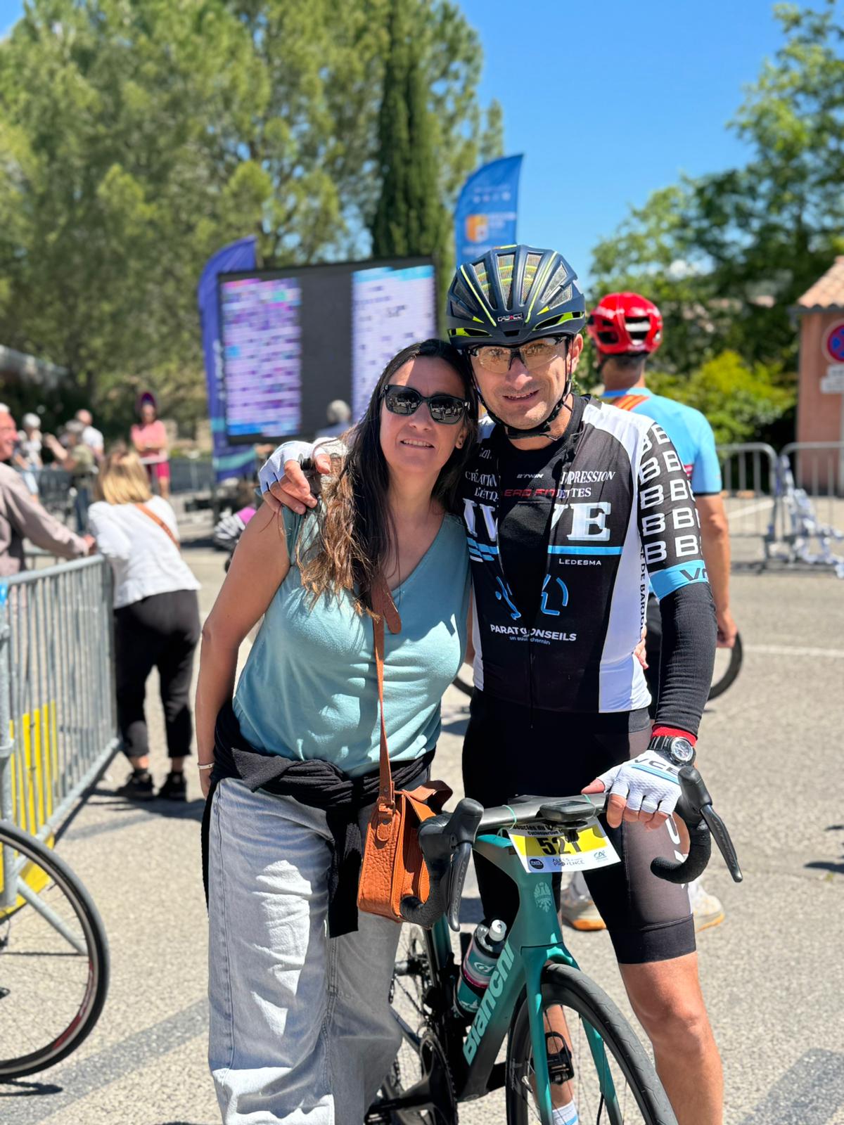 Les Boucles du Verdon