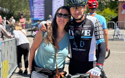 Les Boucles du Verdon