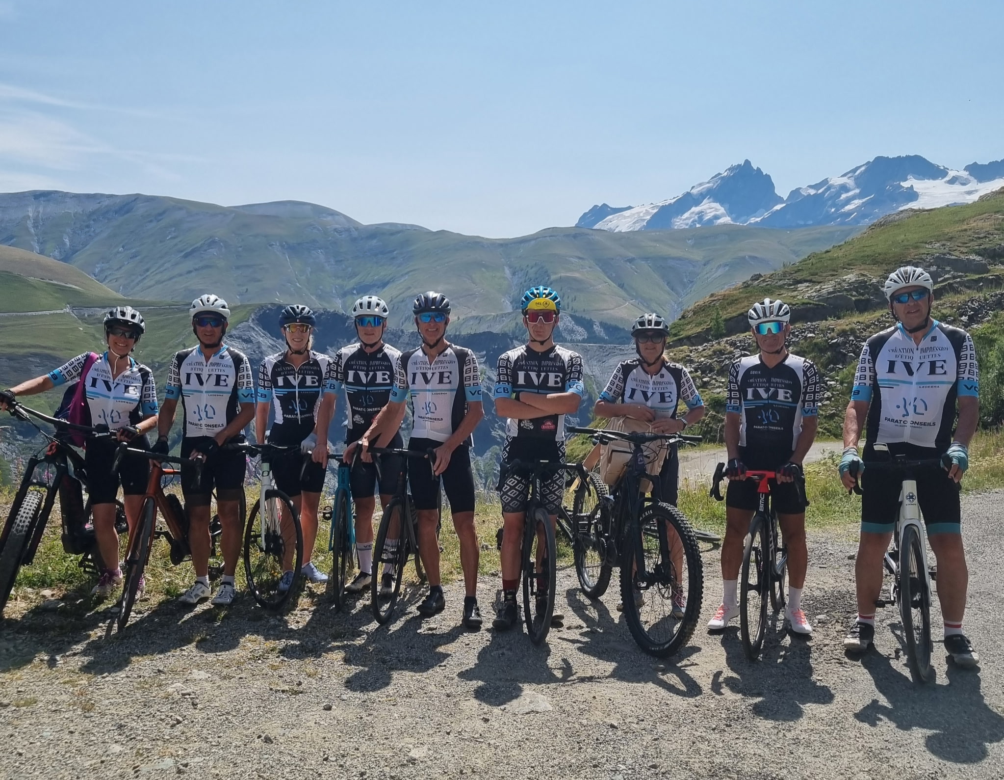 Séjour à l'Alpe d'Huez /Tour de France Juillet 2026