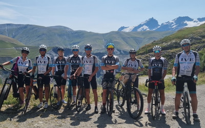 Séjour à l'Alpe d'Huez /Tour de France Juillet 2026