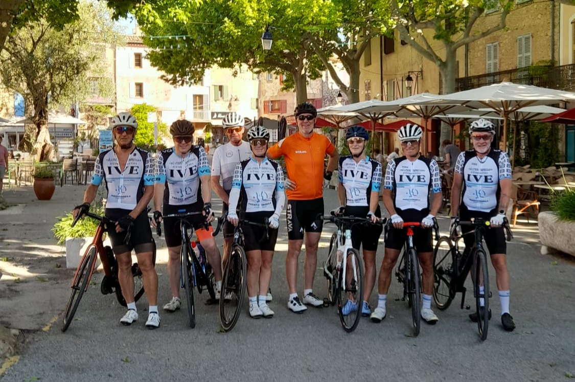 Les Fadas de Tourtour