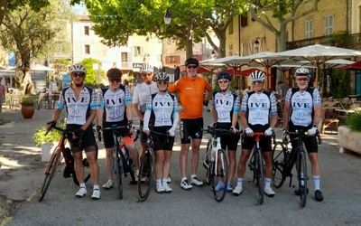 Les Fadas de Tourtour