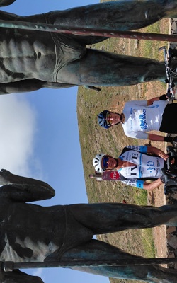 Les aventures de Nath et Jean aux îles Canaries