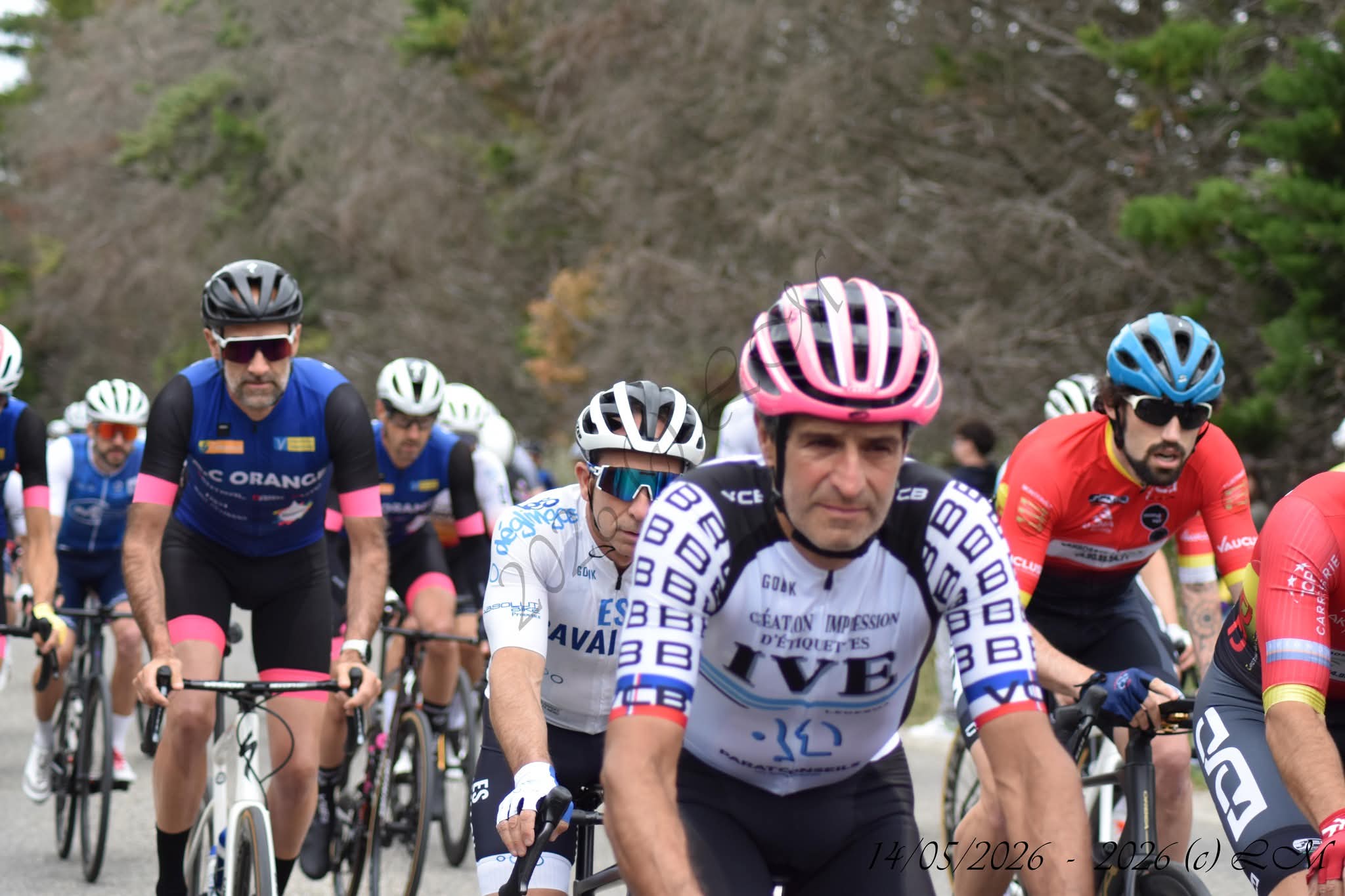 Grand Prix du Corso Cavaillon