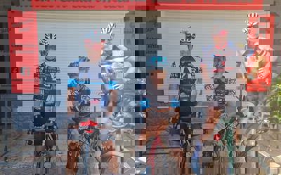 Sorties du Samedi