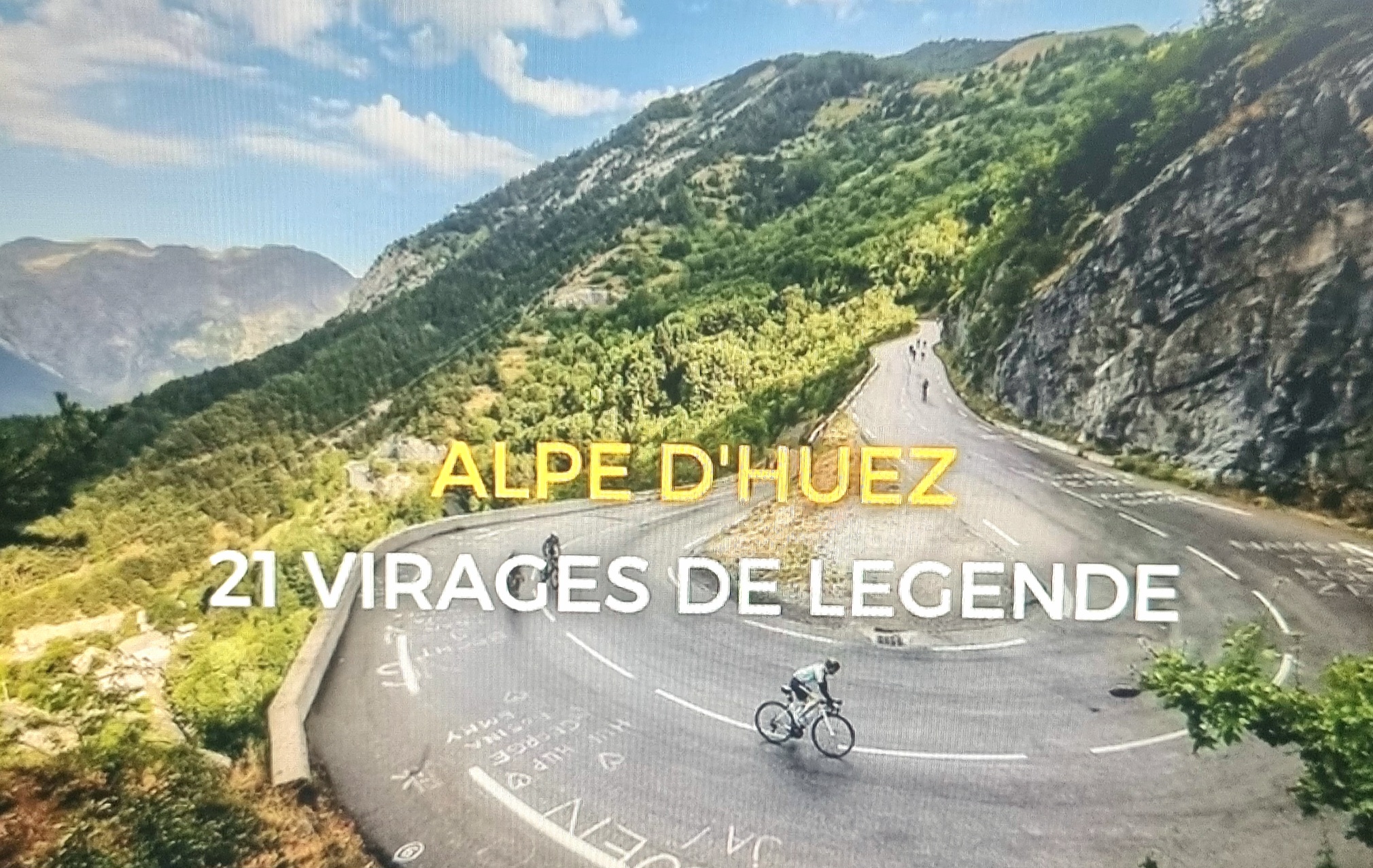 Séjour à l'Alpe d'Huez /Tour de France Juillet 2026