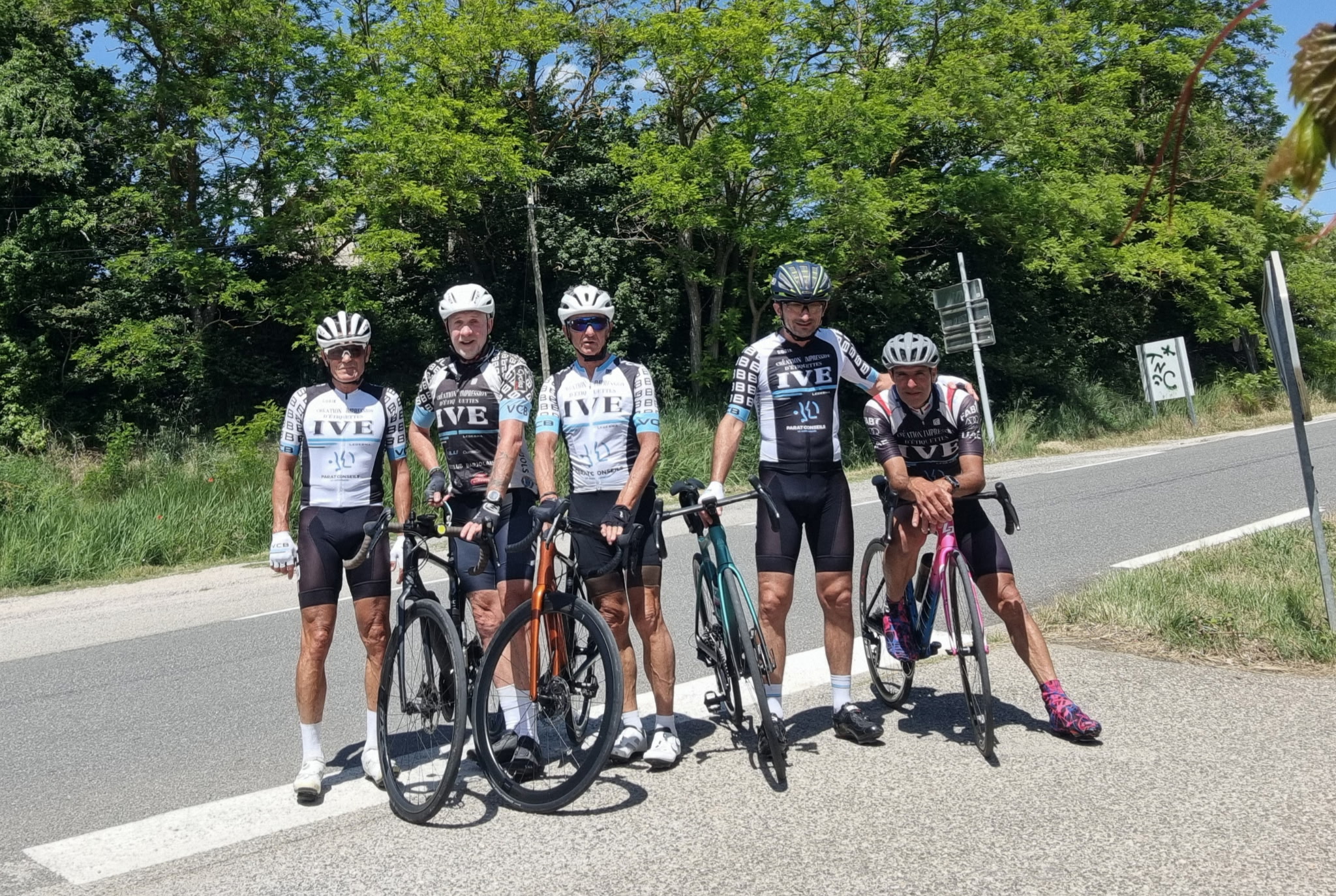 Sorties hebdomadaires en semaine
