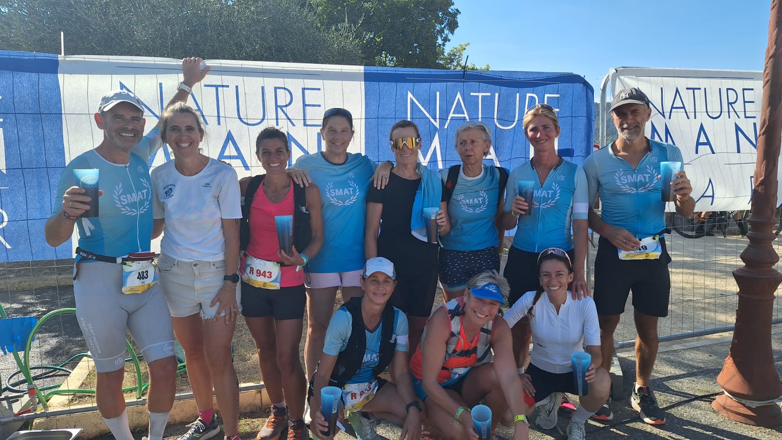 Natureman des Salles-sur-Verdon 2026