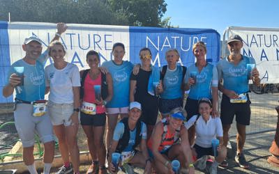 Natureman des Salles-sur-Verdon 2026