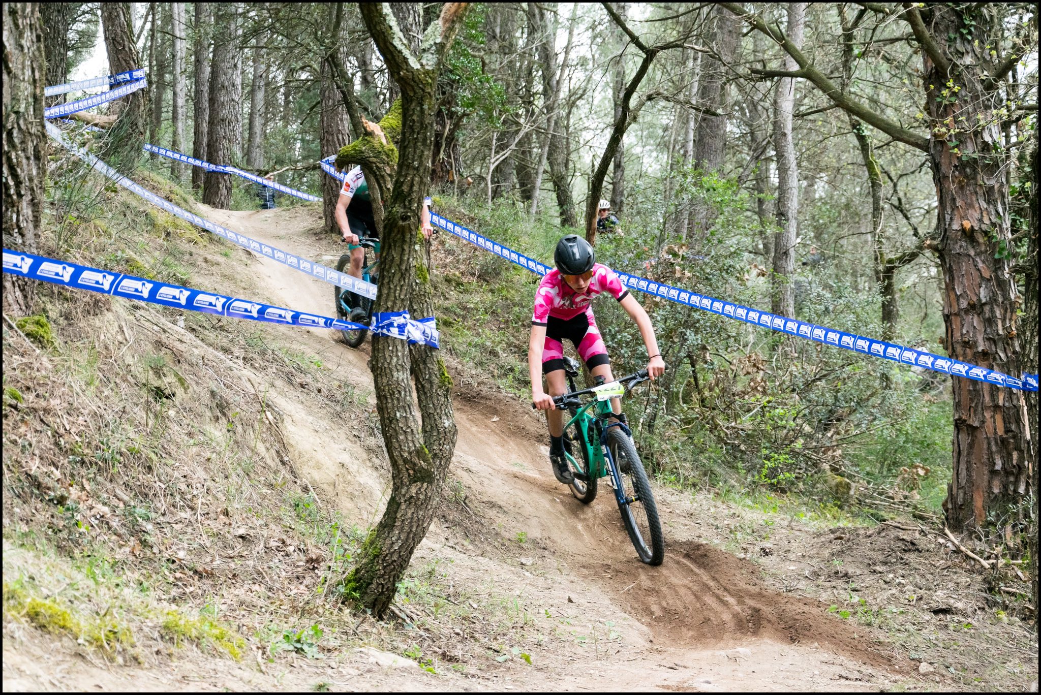 Coupe de France VTT XCO 