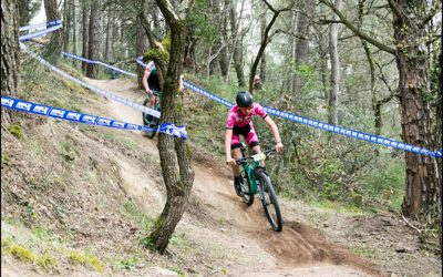 Coupe de France VTT XCO 