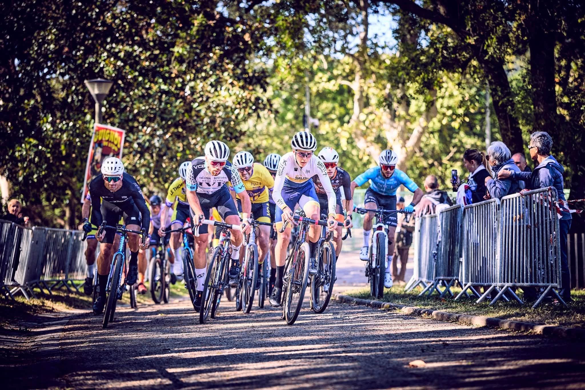 Challenge Aubagnais CX 2026