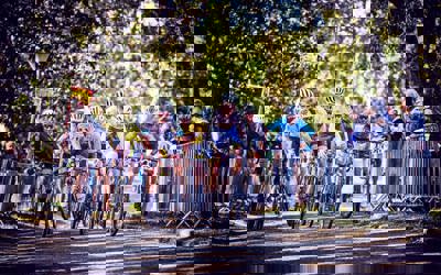 Challenge Aubagnais CX 2026