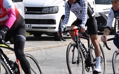 Grand Prix UFOLEP Sud Ste Baume 