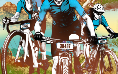 Roc d'Azur 2025