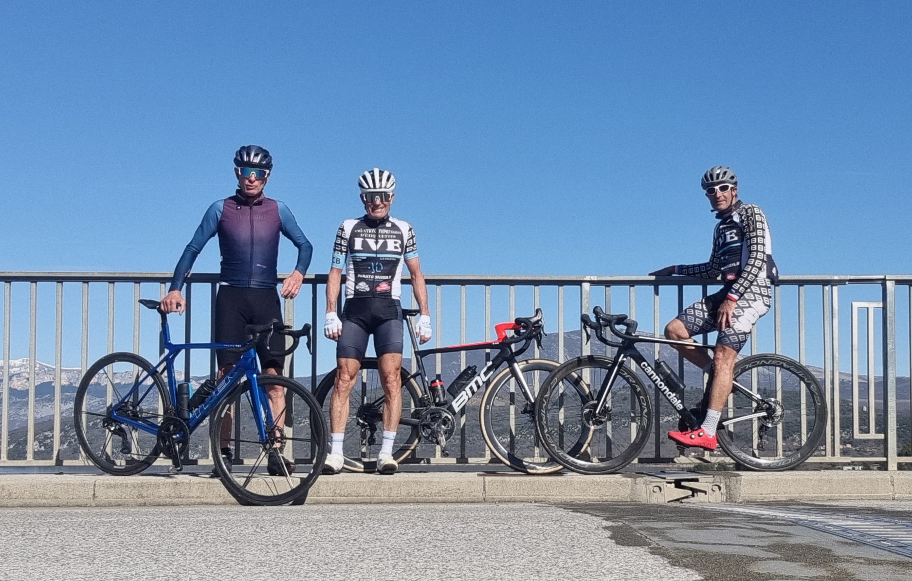 Sorties du Samedi et jours de semaine