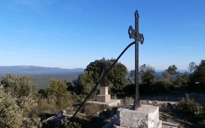 Gravel 3 croix
