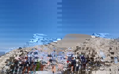 Montagne de Lure 2026