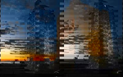 Barjols - Aups - La Verdière 