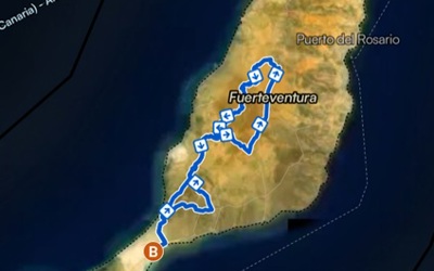 iles canaries (les bosses de costacalma a betancuria)