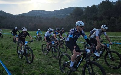 OFFROAD Allauch Pichauris