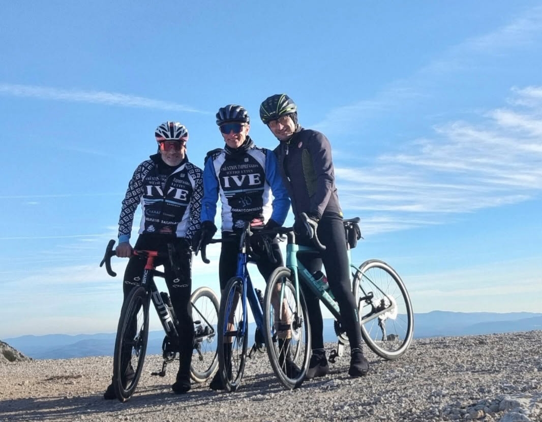 Sorties route hebdomadaires 2026 le samedi et les jours de semaine