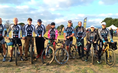 Cyclo-cross 2024-2025
