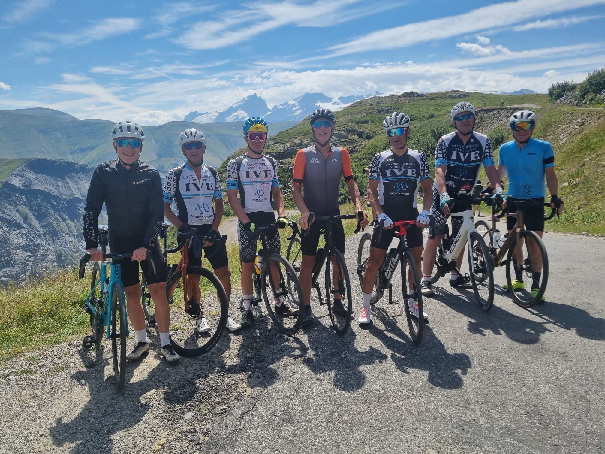 Séjour à l'Alpe d'Huez /Tour de France Juillet 2026