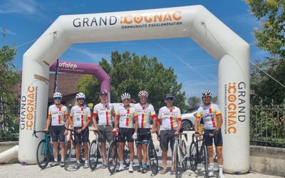 Championnat de France UFOLEP Cyclosport