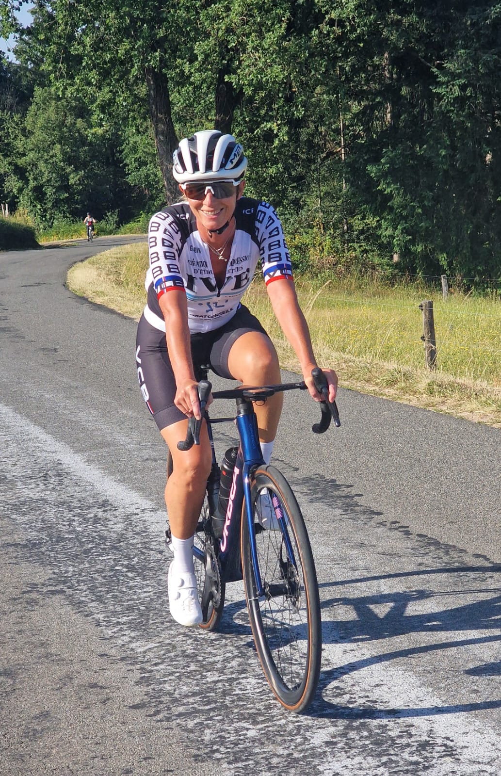 Sorties hebdomadaires en semaine