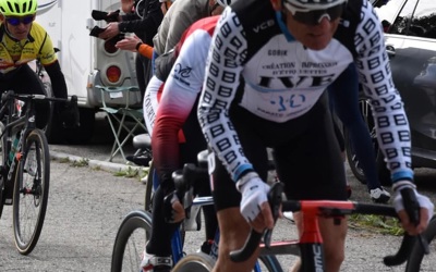 Grand Prix UFOLEP Sud Ste Baume 