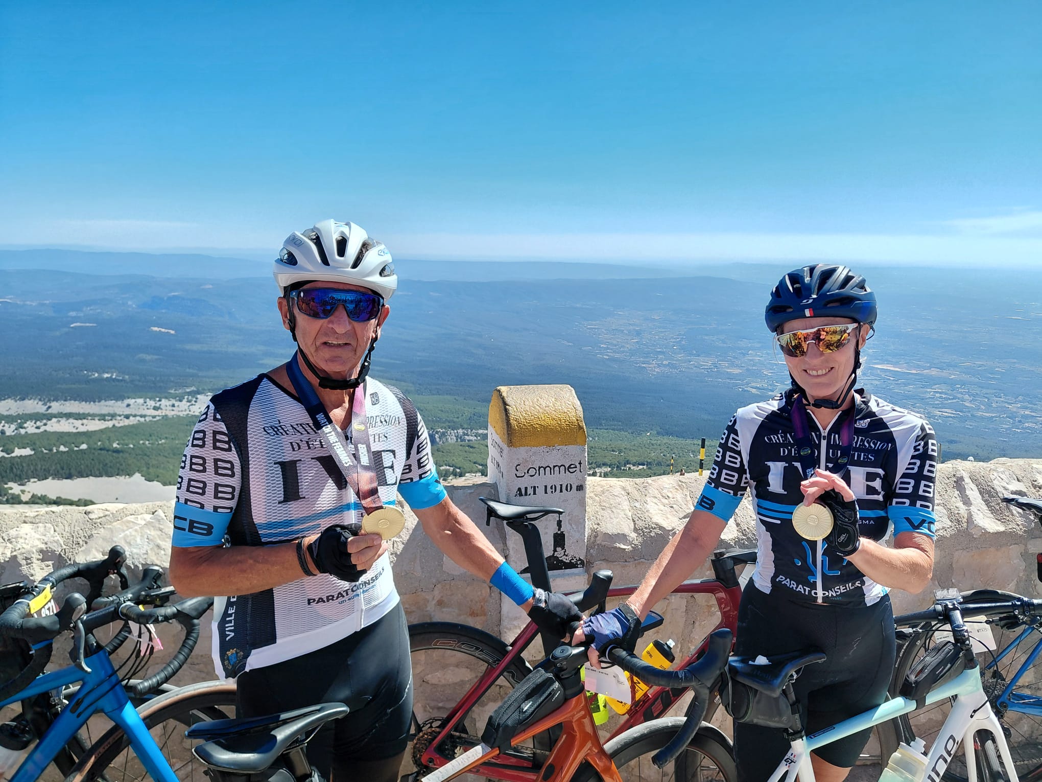 Etape du Tour de France Femme