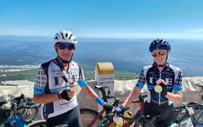 Etape du Tour de France Femme
