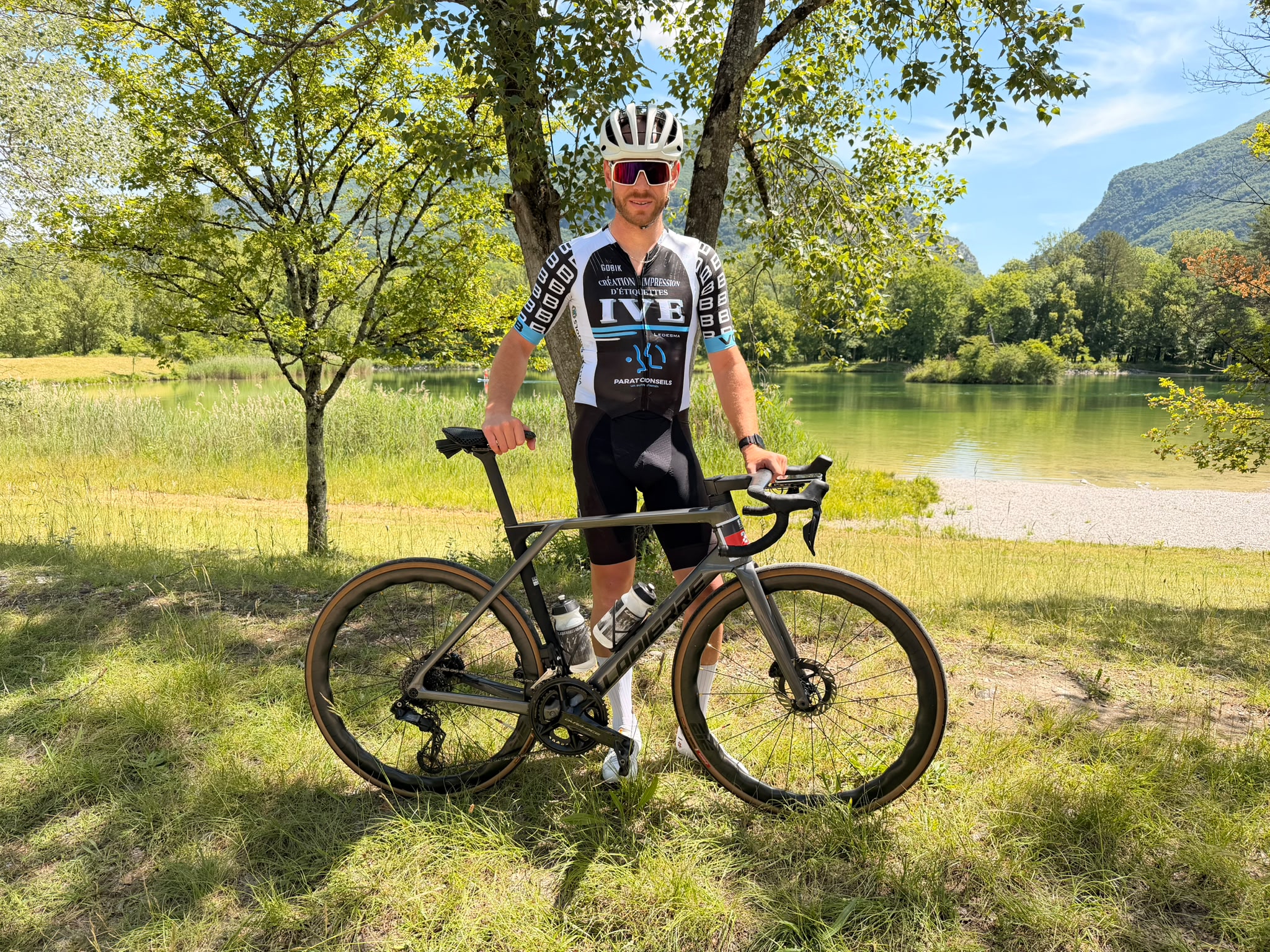 Cyclosportive Motz-Chautagne Tour